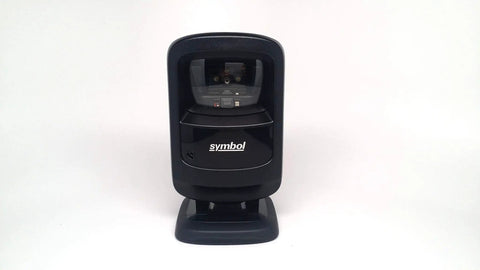 Digital Hands Free Barcode Scanner 1D And 2D Barcodes USB Cable Renewed Compact Design Scans Paper Mobile Displays Including PDF417