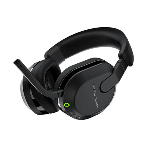 Stealth 600 Wireless Multiplatform Gaming Headset For PS5 PS4 PC And Mobile With Bluetooth Switching, black headset design