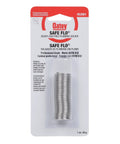 Silver Wire Solder For Copper Plumbing And Potable Water Lines Pro Grade Go To Choice Lead Free Silver Bearing Alloy with carded pack