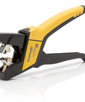 Sensor Wire Stripper For Sensor Cables And Secure Cabling No Diameter Adjustments Needed Pro Grade Tool From German Engineering