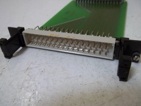 2-Circuit Control PCB Replacement Module 3460326912 346 032 691 with connector, close-up view