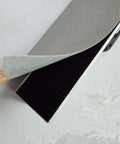 Built To Last Self Adhesive Sandpaper Frame Holder For Woodworking And Grinding showing removal of sandpaper from holder.