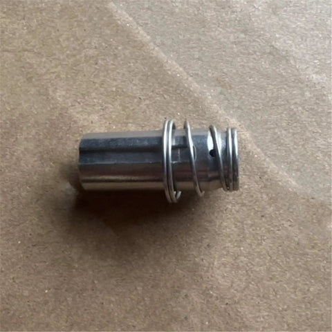 Solenoid Valve Kit With Pilot Head Spool And Spring For 8320G Series SCG353A047 Pneumatic Iron Core Replacement