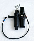Heavy Duty Plug And Play Linear Actuator Replacing AUC10487 And AUC17282 with connectors and mounting hardware.