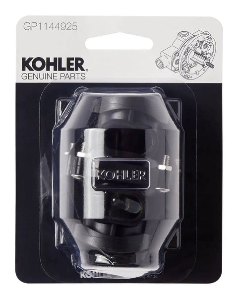 Highflow Replacement Cartridge For Three Quarter Inch Pressure Balance Valve With Seals Replaces Part 79703 Genuine Parts For Home Plumbing Durable Sealed Waterway Design For Long Lasting Performance