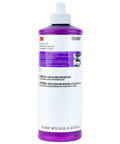 16 oz bottle of 3M Perfect-It EX Rubbing Compound from Showroom Grade Car Polishing Kit With Rubbing Compound Machine Polish Ultrafine Polish Buffing Compound And Kangaroobands Microfiber Cloth For A Slick Scratch Free Finish Complete EX Repair And Paint Finishing System