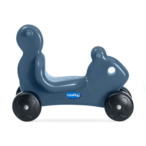 Built Different Two In One Toddler Push Walker And Ride On Toy Featuring Cool Puppy Design To Boost Balance And Walking Skills Indoors Or In The Yard Kid Hyped Stroll And Zoom Combo For Everyday Playroom Wins And Weekend Adventures