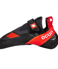 Diamond S Unisex Rock Climbing Shoes For Sport Climbing And Bouldering Indoor Climbing And Multi Pitch Sessions Black Size 11