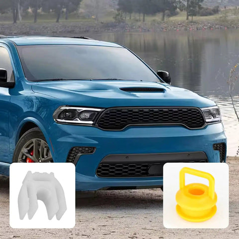 Transmission Shifter Cable Bushing Repair Kit For Chevy Silverado 1500 2500 3500 Jeep RAM Dodge Buick GMC 2004 To 2020