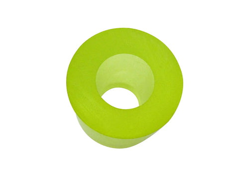Polyurethane Lower Bead Roller Replacement Forming Die Wheel Tool For Bead Roller Kits Fits Most Rollers With 22mm Shafts Built To Last Pro Grade DIY Auto Body Shop Accessory, green wheel