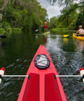Heavy Duty PVC Outrigger Stabilizer Arms For Boats And Kayaks With Aluminum Brackets Beefed Up Balance For Fishing