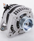 Alternator Replacement For 2007 2010 Jeep Grand Cherokee With OE Comparable Harness And Drop In Fit Built For Durability Rigorous Cycling Tested