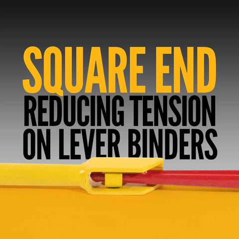 Square end 360 Winch Bar with combination square end for flatbed trailers built for heavy duty hauling.