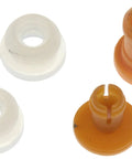 Premium Shift Cable Bushing Kit Straight Swap Fix Lets You Click Right In Quick And Save Real Cash On Auto Repair Fast Secure Mounting parts set.