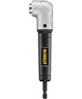 Right Angle Drill Attachment With Magnetic Compact Ergonomic 90 Degree Adapter For Impact Ready Performance, 1.5 Inch