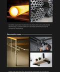 Top Shelf Heavy Duty Carbon Steel Pipe One Point Five Inches By Four Feet Pre Cut Schedule Forty Male Npt Threads for decorative furniture uses.