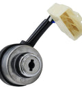 Six Wire Ignition Switch Key For DuroMax Generators Includes Two Keys Fits XP10000EH XP12000E XP12000EH generator ignition switch