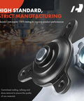High standards for Water Pump With Gasket Replacement For Chrysler Town And Country 2001 2007 Voyager 2001 2003 Dodge Caravan Grand Caravan 2001 2007 3.3L 3.8L OHV Minivan Plug And Play Direct Fit Premium Quality manufacturing process