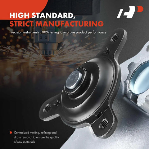 High standards for Water Pump With Gasket Replacement For Chrysler Town And Country 2001 2007 Voyager 2001 2003 Dodge Caravan Grand Caravan 2001 2007 3.3L 3.8L OHV Minivan Plug And Play Direct Fit Premium Quality manufacturing process