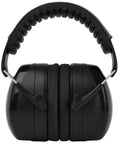 Top Notch Hearing Protection Earmuffs With Adjustable Headband For Shooting And Range Use Ultra Comfortable Swivel Cups High NRR Noise Reduction