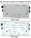 Compact Decoder And Practice Kit For Ham Radio Enthusiasts With CW Translator And Morse Code Trainer DC12V New vs Old Model