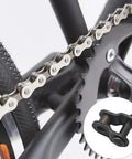 8 Piece Roller Chain Offset Link Set Size 40 Half Link Chain Carbon Steel Crank Link End Split for Industrial Workhorse