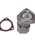 Beefed Up Engine Fuel Pump Assembly For Detroit Series 60 Diesel Engine Drop In Ready Compatible With OEM Parts 23505245 23517845 23532981