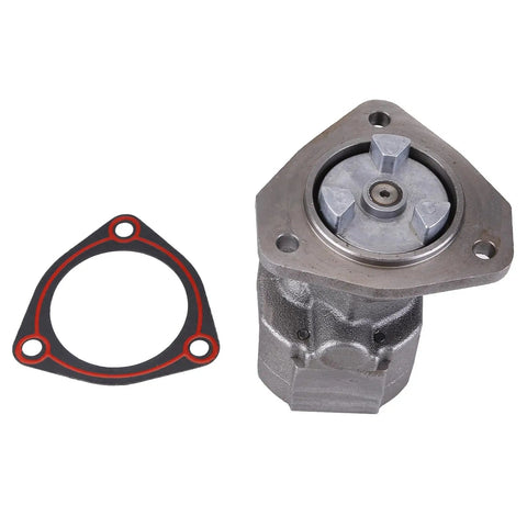 Beefed Up Engine Fuel Pump Assembly For Detroit Series 60 Diesel Engine Drop In Ready Compatible With OEM Parts 23505245 23517845 23532981