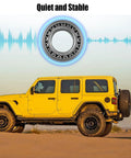 Rear Axle Bearing And Seal Kit For Ford F 150 1975 1979 Jeep Wrangler JK 2007 2018 Grand Cherokee AMC 20 Nissan M226 installed