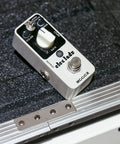 Analog Flanger Pedal With Filter Mode And Oscillator Effects, Ultra Compact Metal Stompbox With True Bypass, E Lady