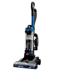 Straight Up Powerful Upright Vacuum Cleaner With Extending Wand And Massive Dust Bin For Carpets And Hardwood Floors Delivers Serious Suction Plus OnePass Tech for deep cleaning