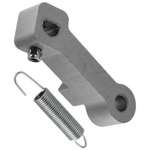 John Deere PTO Linkage Arm With Spring For GX22488 GX21041 And Similar Models, 91mm x 29.8mm steel arm