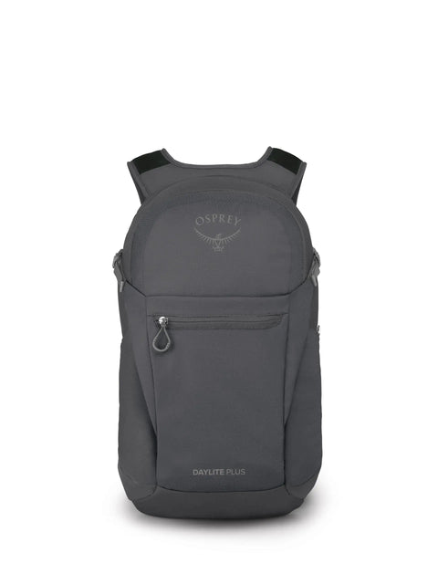 Daylite Plus Commuter Backpack Lightweight Everyday Carry for Work School and Travel with Padded Laptop Sleeve front view