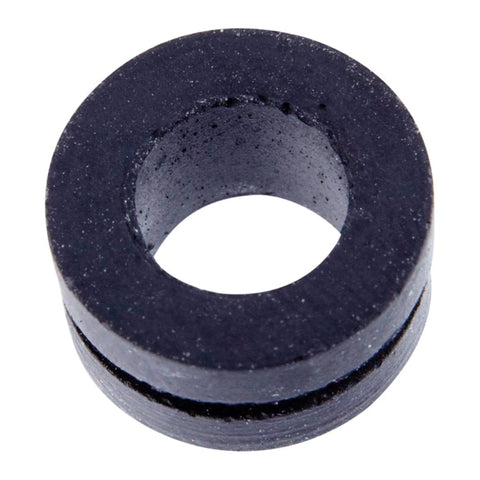 Grommet Rubber For Electrical Applications, Specialty Hardware Type OD, Outer Diameter 1/2 Inch, Length 12 Inches, Part 61517