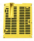 Beefed Up CNC I O Module Output Circuit Board for Industrial Control Systems, Compatible With A02B 0323 C205 C204 C209 Units, durable yellow plastic cover