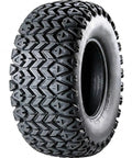 All-Terrain ATV Bias Ply Tire 25x10.00-12 4-Ply Tire Only No Rim For Quad Bikes Built For Dirt Trails Mud Sand And Rough Gravel