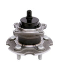 Rear Wheel Bearing Hub Assembly For Toyota Rav4 2006 To 2018 FWD Built To Fit Scion tC 2011 To 2016 All Models front view