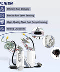 Front And Rear Fuel Pump Assembly Replacement For Ford F-150 F-250 F-350 1992 1997 SP2005H SP2007H high-performance unit