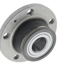 Rear Wheel Bearing Hub Assembly For VW Beetle CC Eos Golf GTI Jetta Passat Tiguan Audi TT And Q3 2010 2019 Replacement