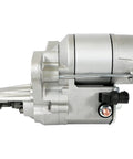 12V Starter For Dodge Dakota 1999-2003, Durango 1999-2003, Ram 1500 1999-2003, And Ram 1500 Van Clockwise Rotation Replacement With OEM Part Numbers 323-1576, 336-1722, 337-1155, Reliable Fit And Easy Install.