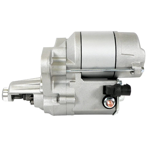 12V Starter For Dodge Dakota 1999-2003, Durango 1999-2003, Ram 1500 1999-2003, And Ram 1500 Van Clockwise Rotation Replacement With OEM Part Numbers 323-1576, 336-1722, 337-1155, Reliable Fit And Easy Install.