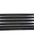 300mm 4080U Screw Slide Table Linear Actuator Kit for 3D Printers and CNC Routers, aluminum alloy black finish