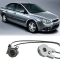 Direct Fit Heater And AC Mode Selector Switch For Ford Focus And Transit Connect, heavy duty climate knob replacement.