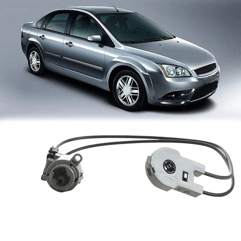 Direct Fit Heater And AC Mode Selector Switch For Ford Focus And Transit Connect, heavy duty climate knob replacement.