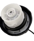 Close-up of Fuel Filler Cap For 2000-2019 Dodge Ram 1500 2500 3500 And Chrysler Jeep Vehicles Durable Gas Cap Replacement With Tight Seal