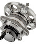 Rear Right Wheel Bearing Hub Assembly Fits Toyota Highlander FWD And Lexus RX Series RX330 RX350 RX400h With ABS 5 Lug