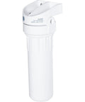 Whole Home Water Filtration System With Install Kit Reduces Lead Asbestos Chlorine And More For Cleaner Taps One Stage Filter