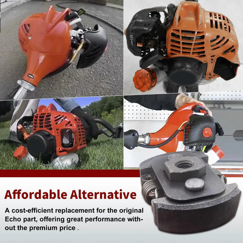 Go To Replacement Clutch Assembly For Echo SRM 225 GT 225 PAS 225 PPT 235ES Trimmers Non OEM Upgrade next to trimmer engine