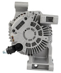 Beefed-Up 110A 12V Alternator Replacement For Mazda 5 2008-2010 Grand Touring GS GT 2.3L With 6-Groove Pulley CW Rotation ER Regulator IF Fan