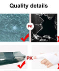 Quality comparison of heavy duty tempered glass for Heavy Duty Tempered Glass Lazy Susan Turntable With Hella Smooth 360 Degree Swivel.
